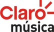 Claro Musica TV kanal logosu