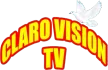 Claro Vision TV kanal logosu