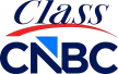 Class CNBC channel logo