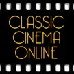 Classic Cinema kanal logosu