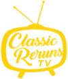Classic Reruns TV kanal logosu