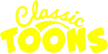 Classic Toons TV kanal logosu