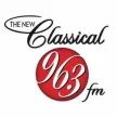 Classical FM kanal logosu