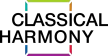 Classical Harmony kanal logosu