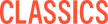 Classics kanal logosu