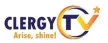 Clergy TV kanal logosu