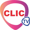 Clic TV kanal logosu