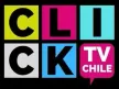 ClickTV Chile kanal logosu