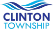 Clinton Township Television kanal logosu