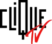 Clique TV kanal logosu