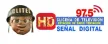 Clitel HD kanal logosu