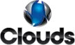 Clouds TV channel logo