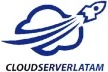 Cloudserver CloudFM kanal logosu