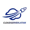 Cloudserver Latam Kids90 kanal logosu
