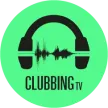 Clubbing TV kanal logosu