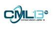 Senderlogo von CML13 TV