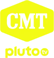 CMT Pluto TV kanal logosu