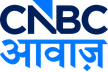 CNBC Awaaz channel logo