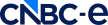 Senderlogo von CNBC-e