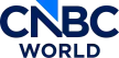 CNBC World kanal logosu