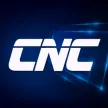 CNC Cajamarca kanal logosu