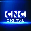 CNC Digital kanal logosu