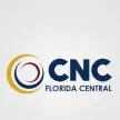 CNC Florida Central kanal logosu