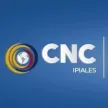 CNC Ipiales kanal logosu