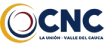 CNC La Union kanal logosu