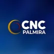CNC Palmira kanal logosu