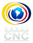 CNC Pereira channel logo