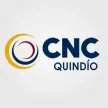 CNC Quindio kanal logosu