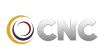 CNC Santa Rosa kanal logosu
