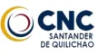 CNC Santander de Quilichao channel logo