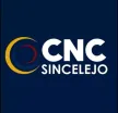 CNC Sincelejo kanal logosu
