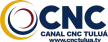 CNC Tulua channel logo