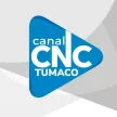 CNC Tumaco kanal logosu