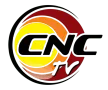Senderlogo von CNC TV Granma