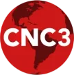 Senderlogo von CNC3