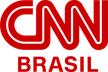 Senderlogo von CNN Brasil