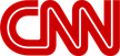 Senderlogo von CNN International