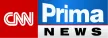CNN Prima News channel logo