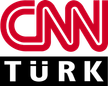 CNN Türk kanal logosu