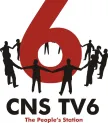 CNS Channel 6 kanal loqosu