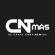 CNT Mas TV kanal logosu
