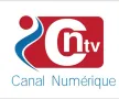 CNTV kanal logosu