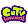 CNTV Infantil kanal logosu