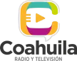Coahuila Television kanal logosu