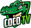 COCO TV kanal logosu