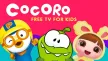 Cocoro kanal logosu